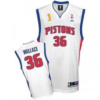 Replika NBA Reebok R. Wallace - velikost XL