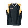 Spalding - Dres Fastbreak - Žlutý / Černý
