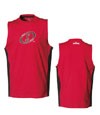 Spalding - vintage tank - red
