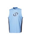 Spalding - vintage tank - sky