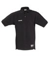 Spalding - polo-shirt - black
